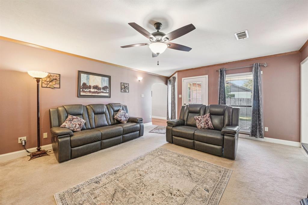 Barkley Square 05 - Residential