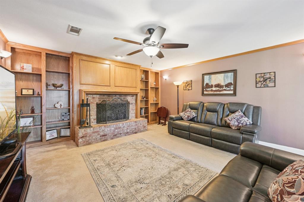 Barkley Square 05 - Residential