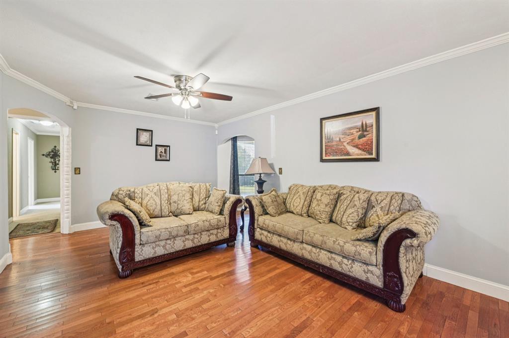 Barkley Square 05 - Residential