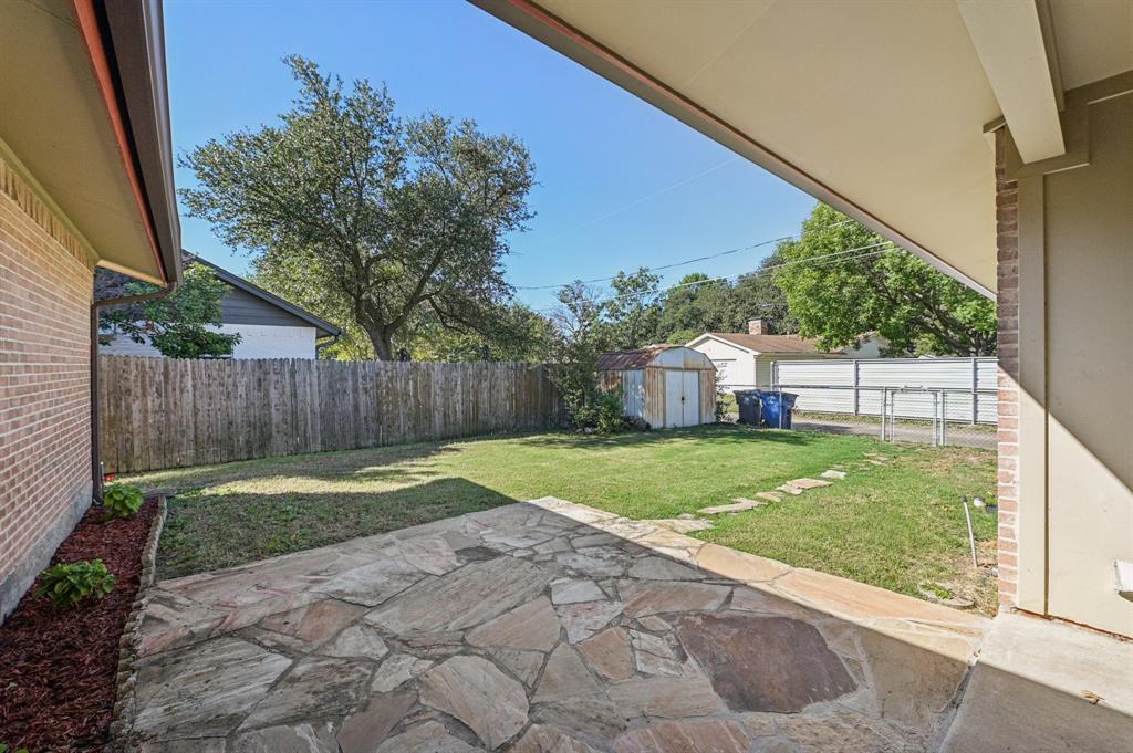 Barkley Square 05 - Residential