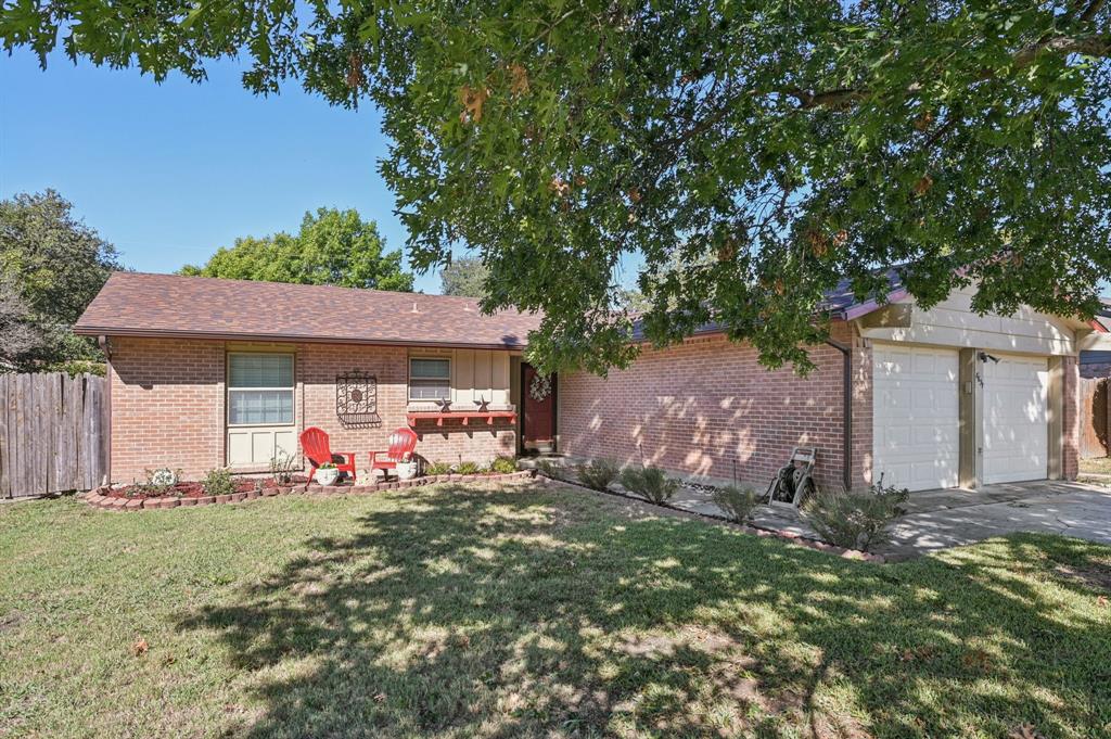 Barkley Square 05 - Residential