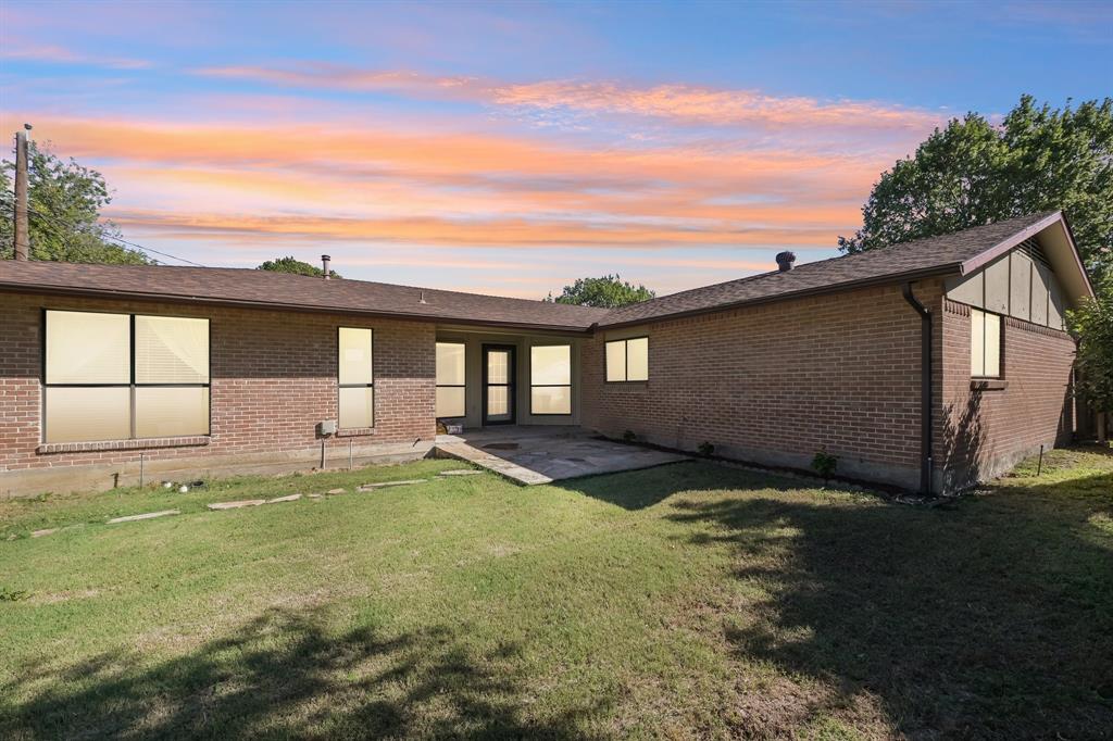 Barkley Square 05 - Residential