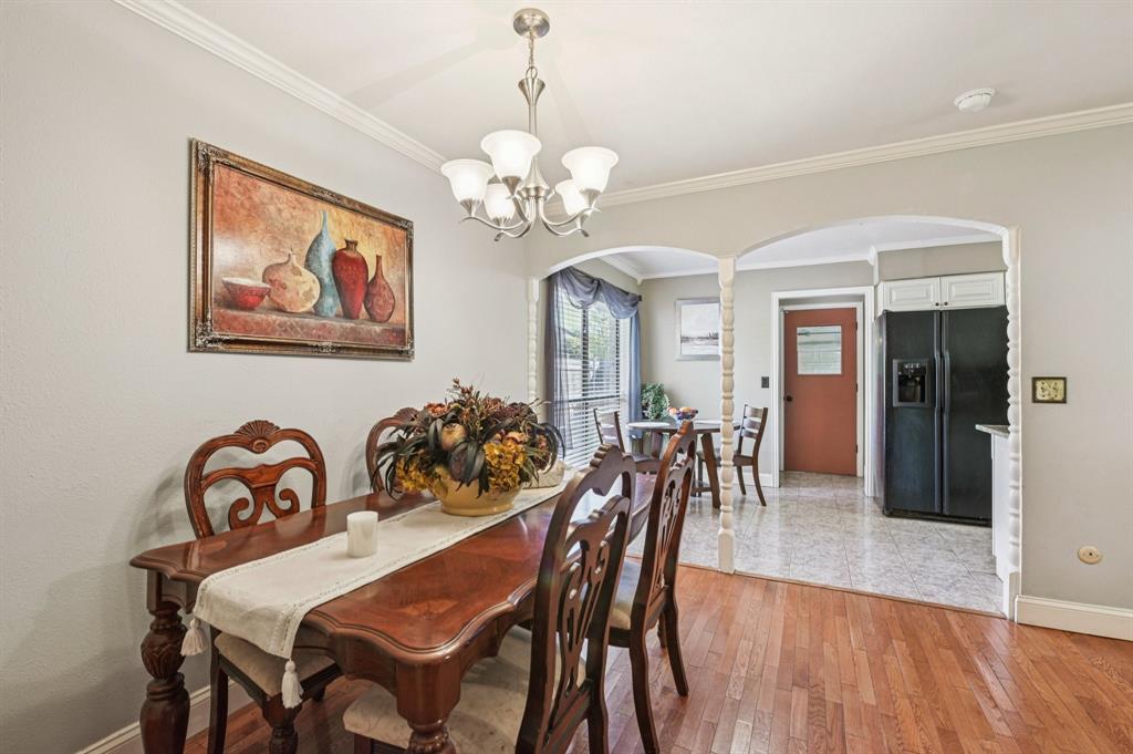 Barkley Square 05 - Residential