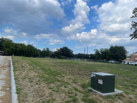 6312 Willard Road Fort Worth TX 76119