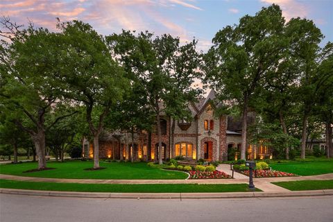 1851 Beam Drive Southlake TX 76092