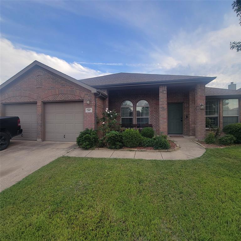 2007 Eagle Lake Drive