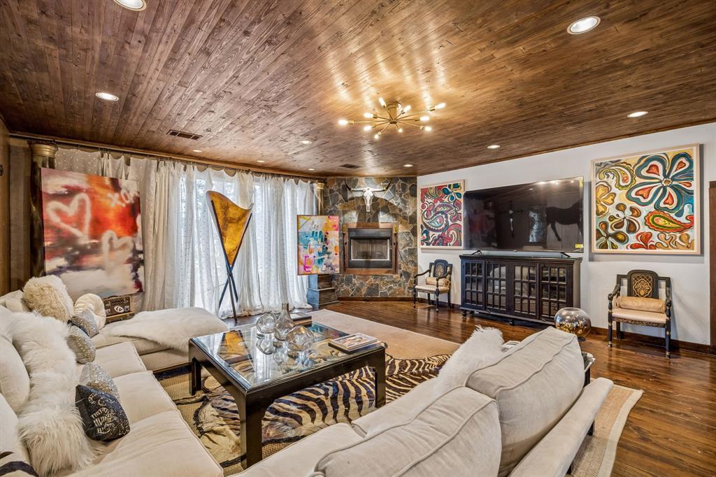 Ranch Estates - Residential