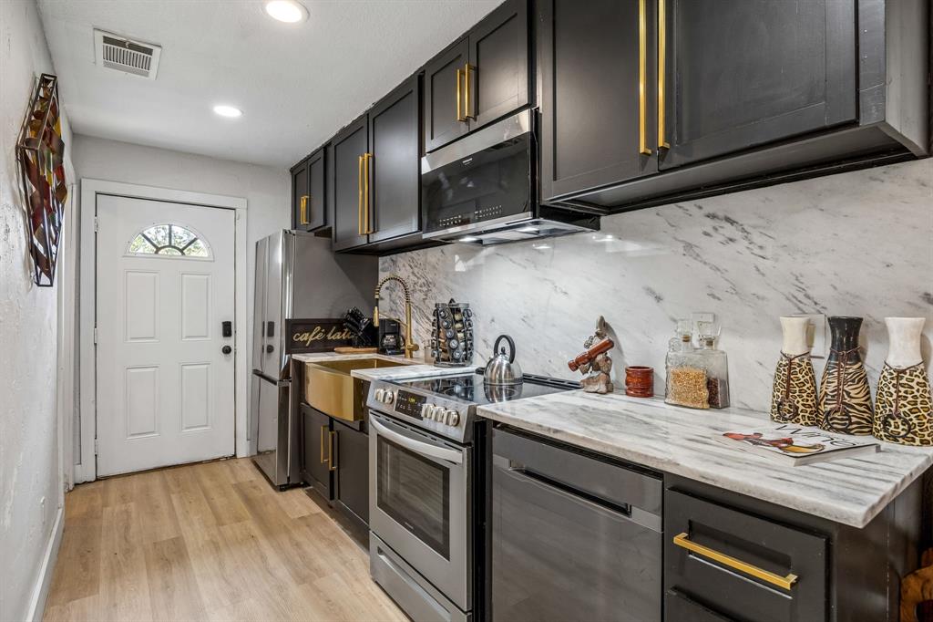 Ranch Estates - Residential