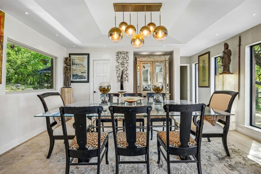 Ranch Estates - Residential