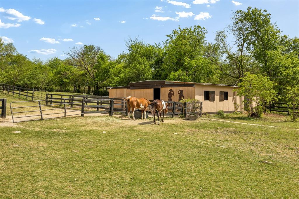 Ranch Estates - Residential