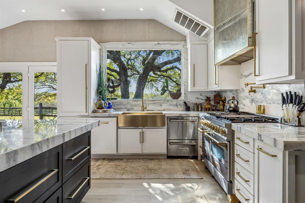 Ranch Estates - Residential