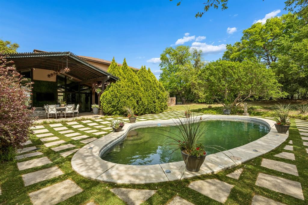 Ranch Estates - Residential