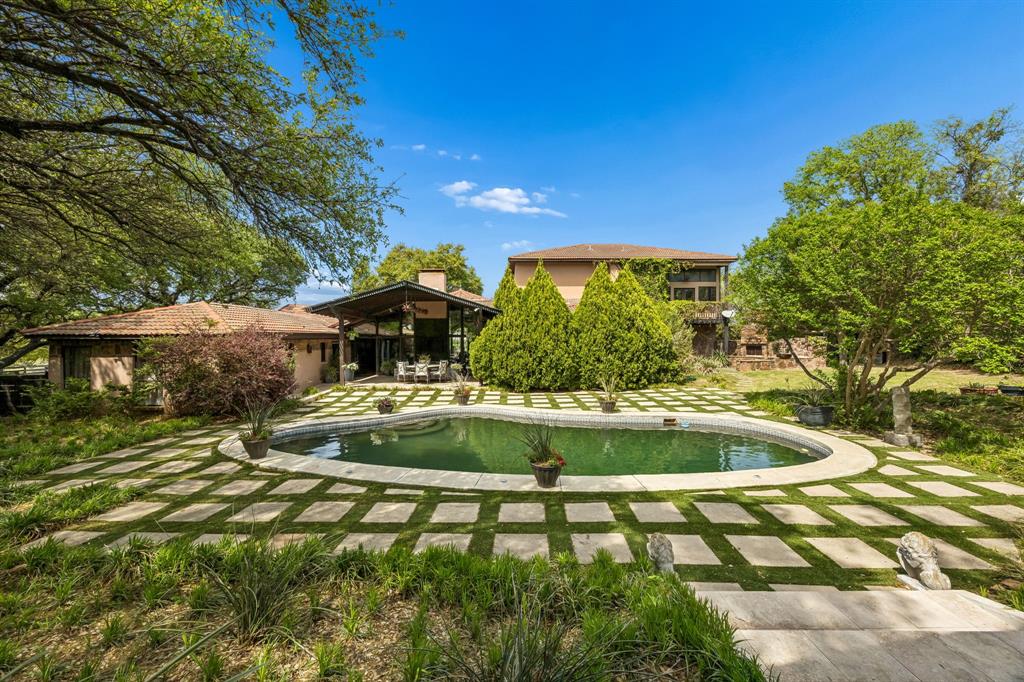 Ranch Estates - Residential