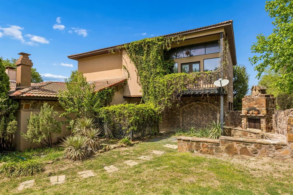 Ranch Estates - Residential