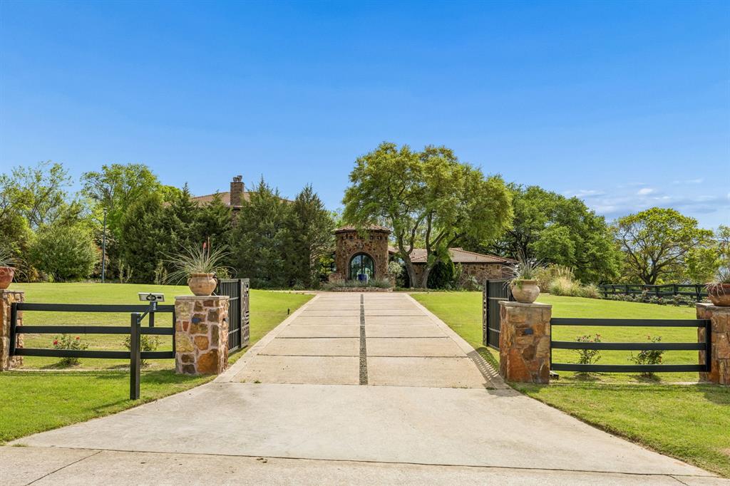 Ranch Estates - Residential