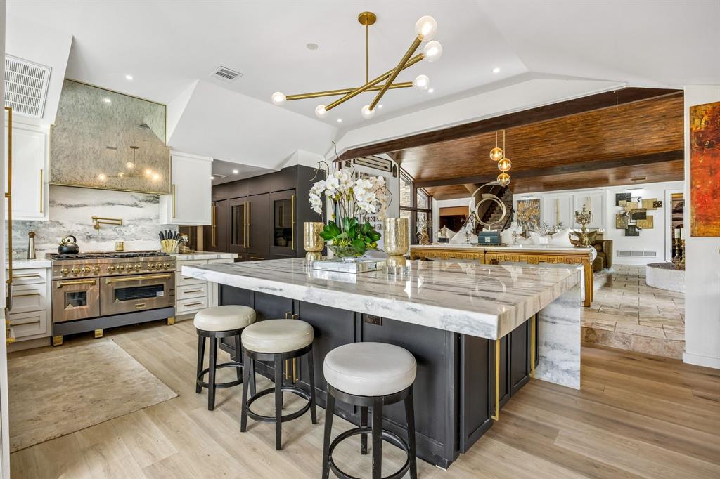 Ranch Estates - Residential