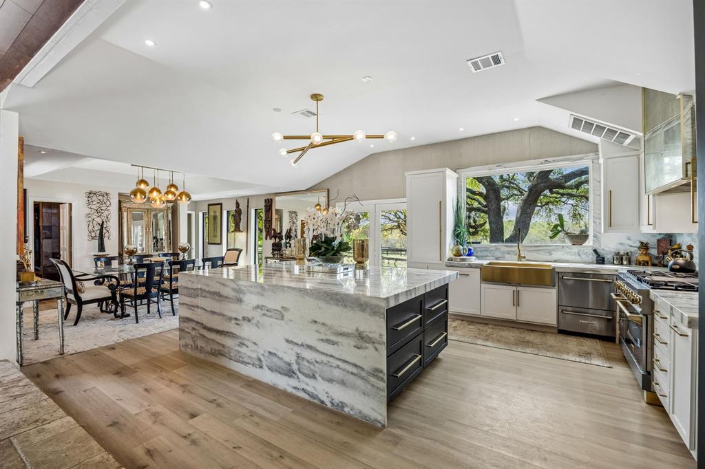 Ranch Estates - Residential