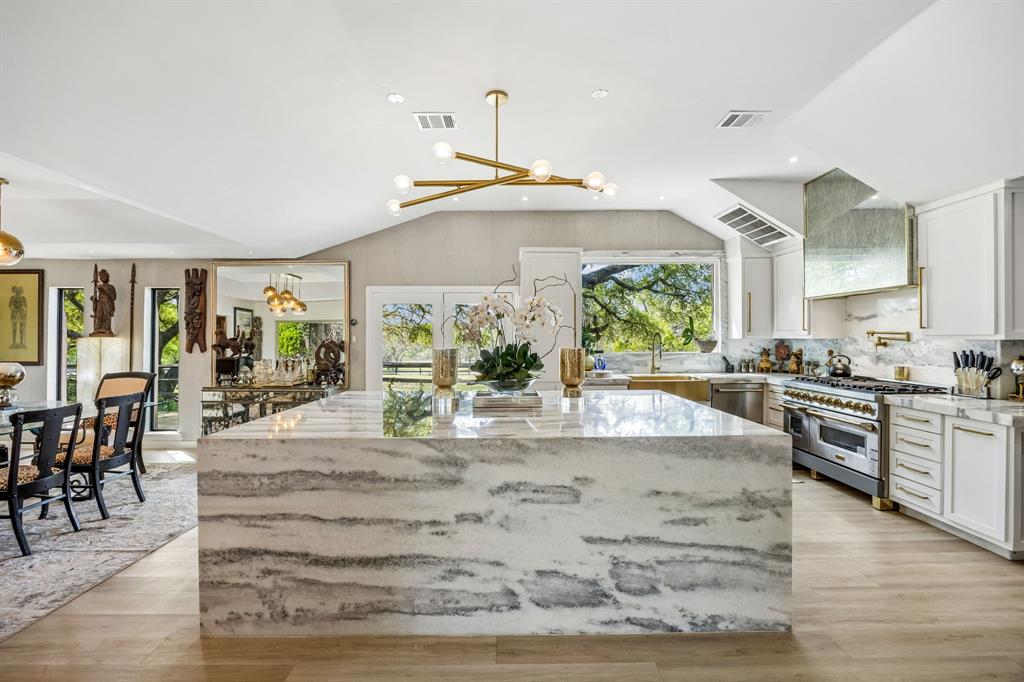 Ranch Estates - Residential