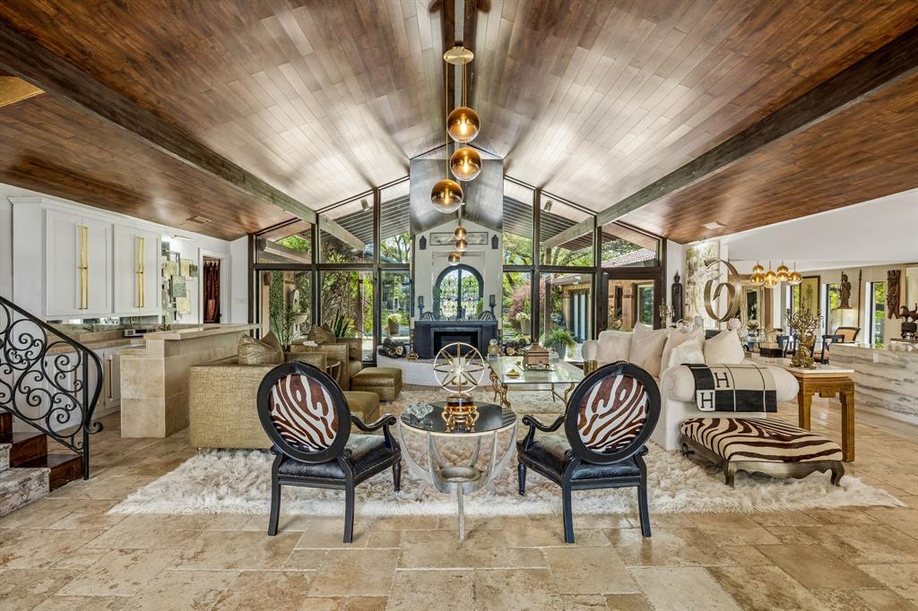 Ranch Estates - Residential