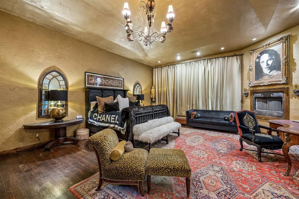 Ranch Estates - Residential