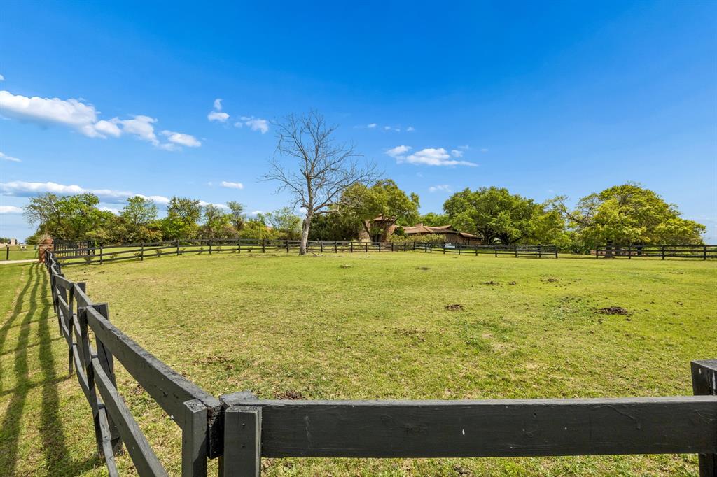 Ranch Estates - Residential