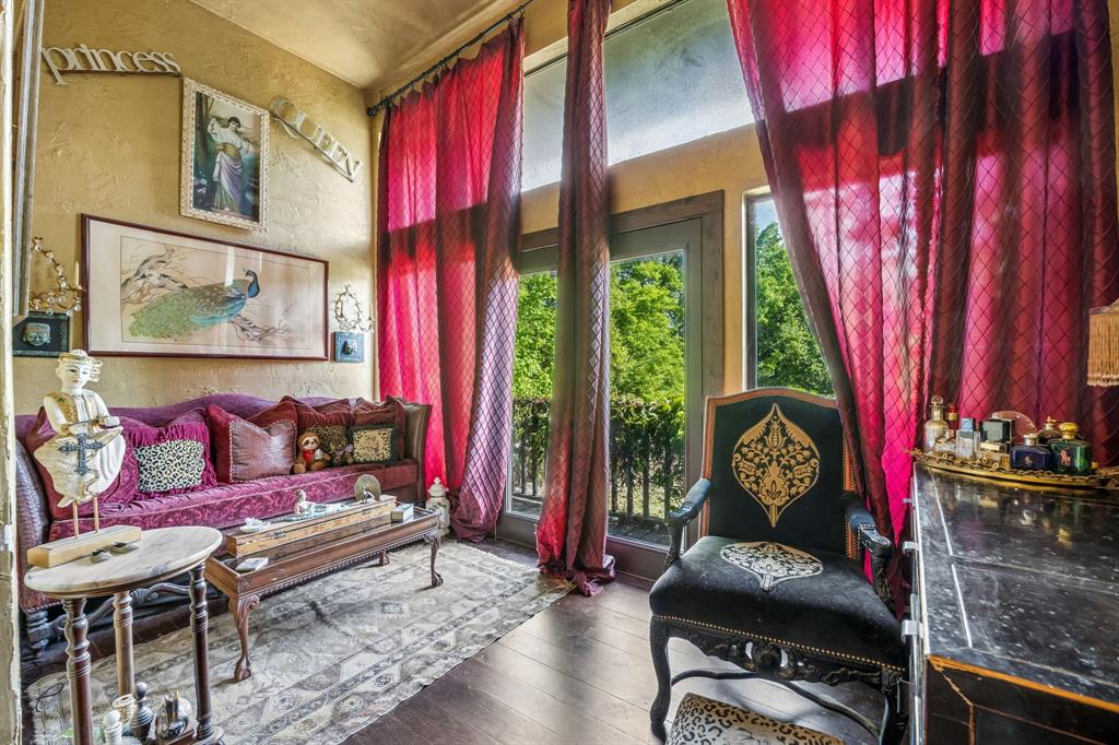 Ranch Estates - Residential