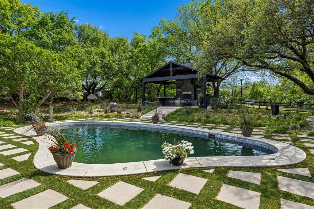 Ranch Estates - Residential