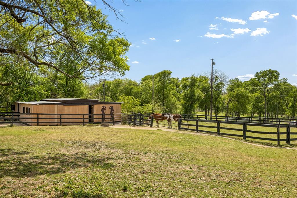 Ranch Estates - Residential