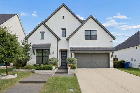 Photo of 13220 Thedford Drive, Frisco, TX 75035 (MLS # 21293358)