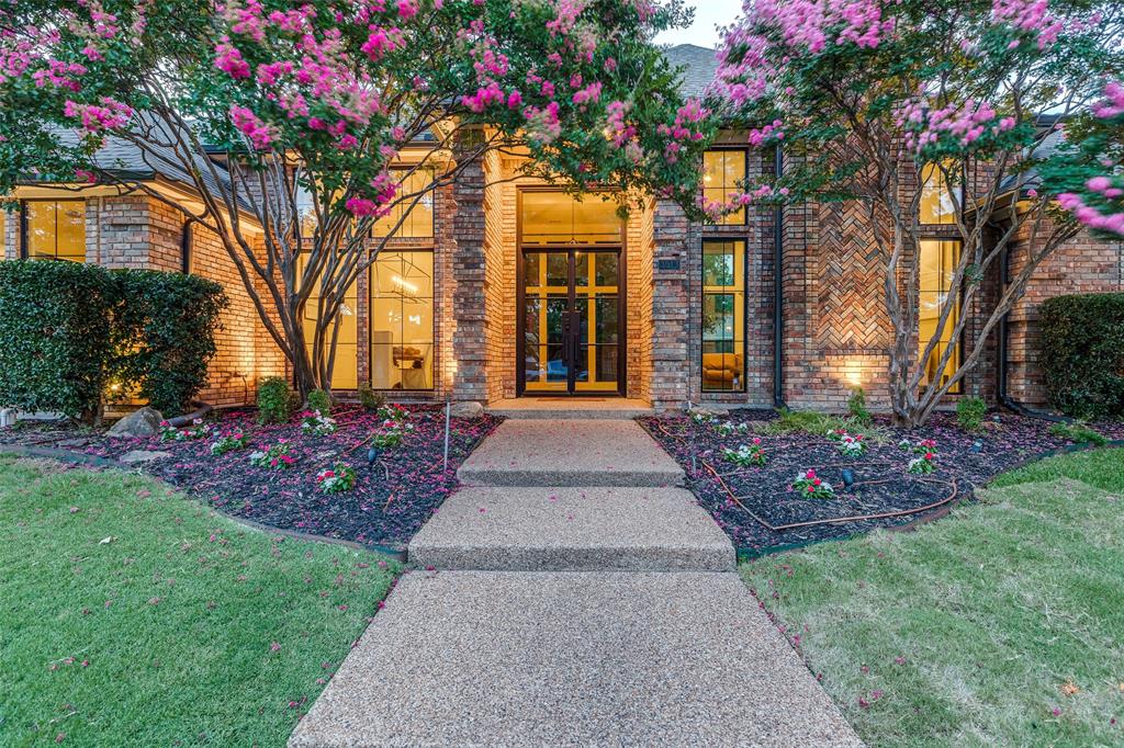 3513 Mount Pleasant Lane