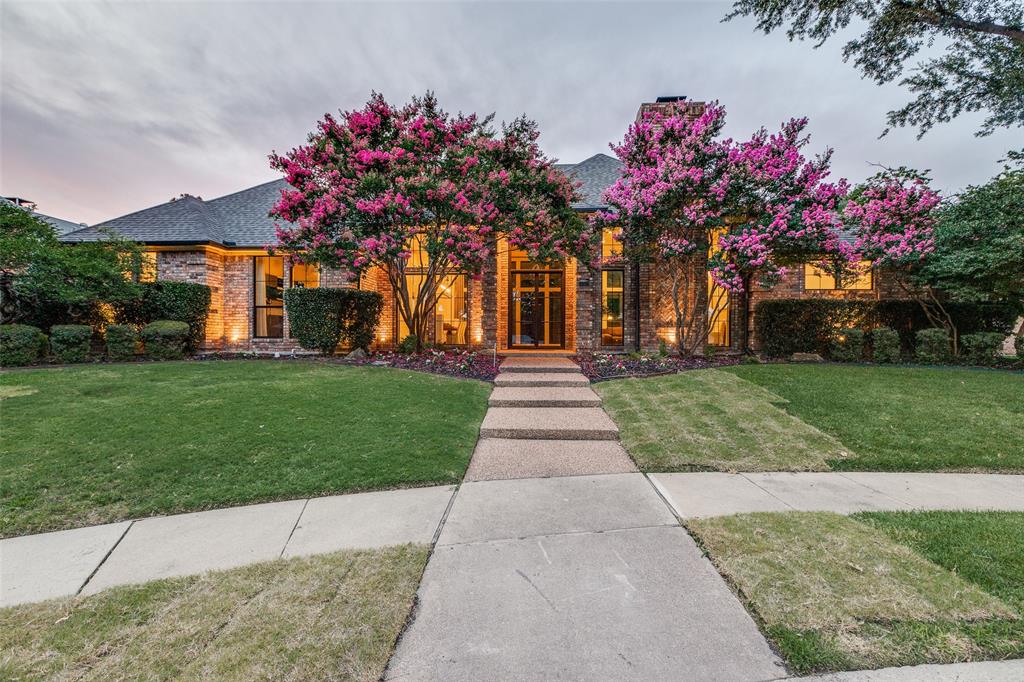 3513 Mount Pleasant Lane
