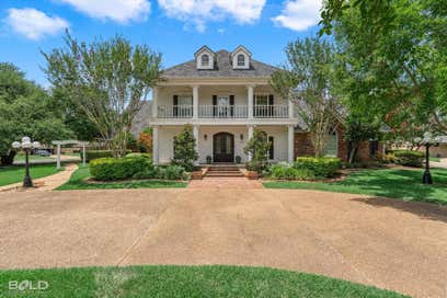 334 Greenacres Boulevard Bossier City LA 71111