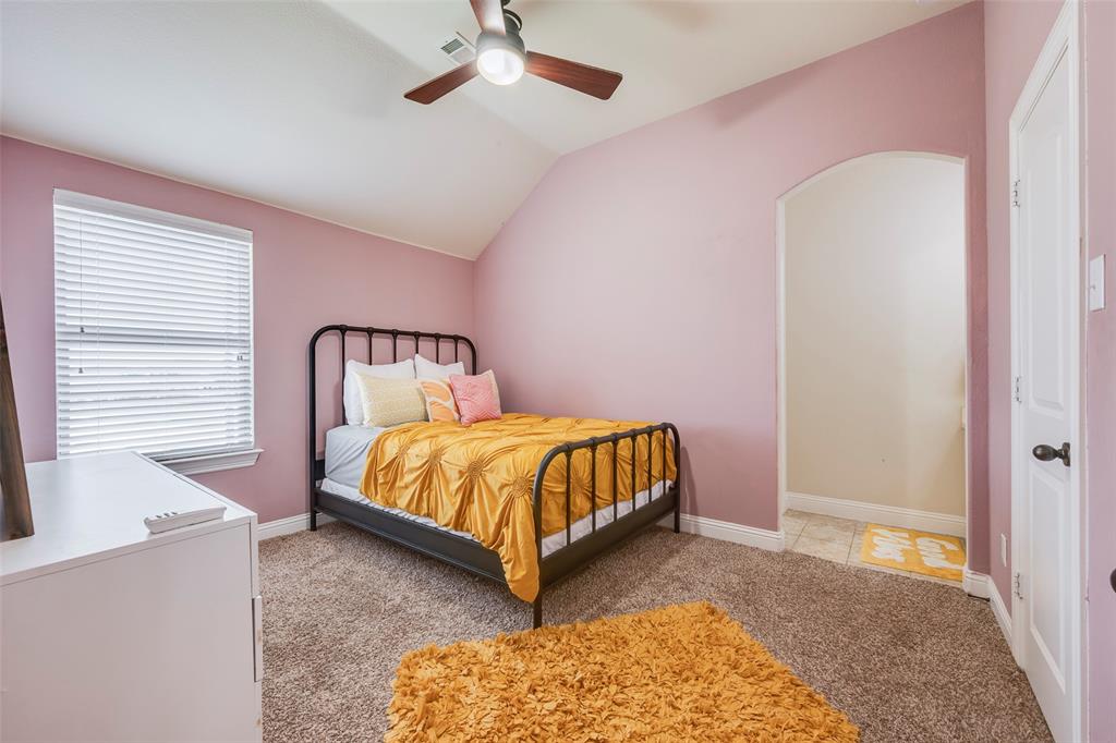 Seventeen Lakes Add - Residential