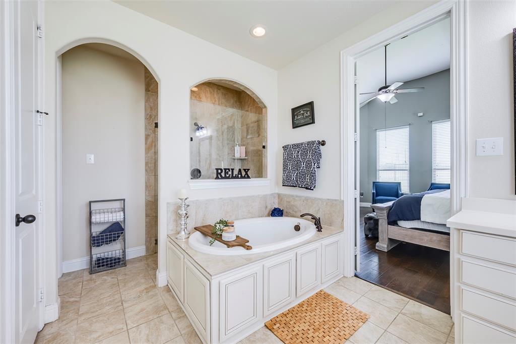 Seventeen Lakes Add - Residential