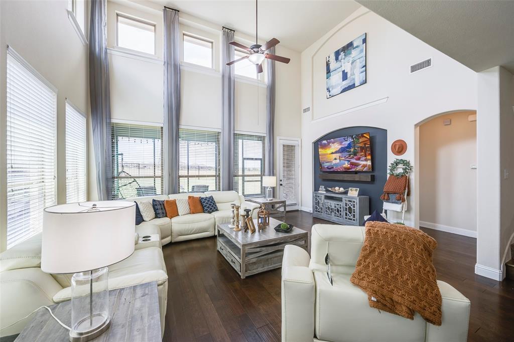 Seventeen Lakes Add - Residential