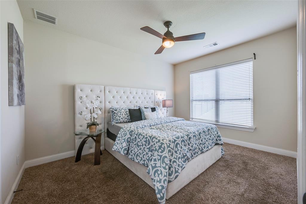 Seventeen Lakes Add - Residential