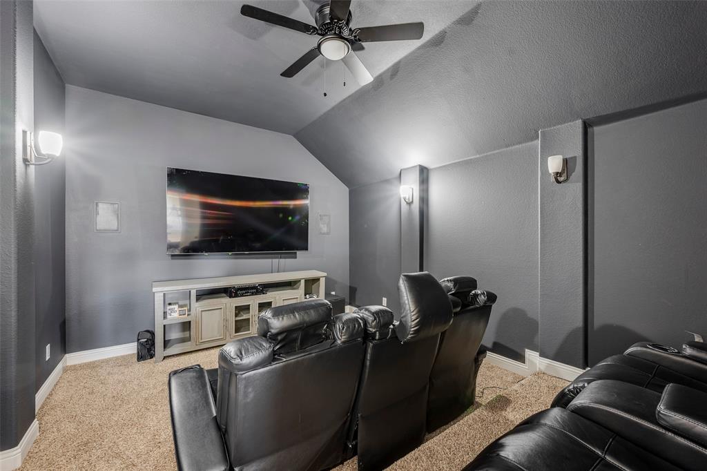 Seventeen Lakes Add - Residential