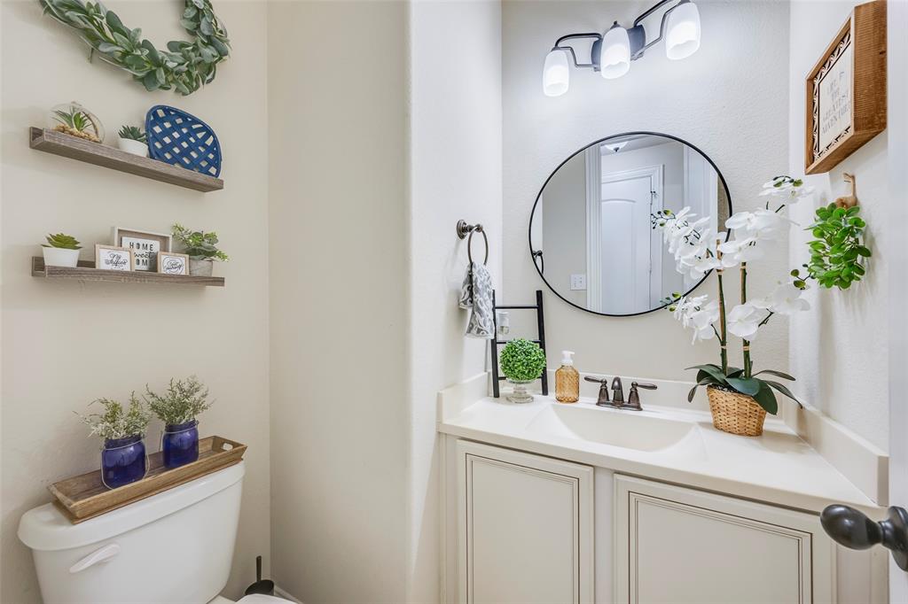 Seventeen Lakes Add - Residential