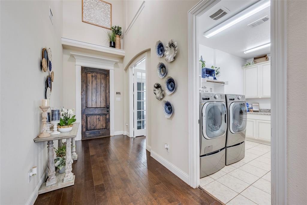 Seventeen Lakes Add - Residential