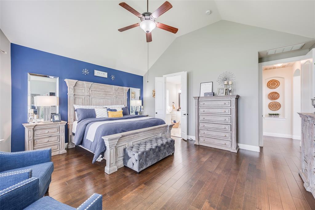 Seventeen Lakes Add - Residential