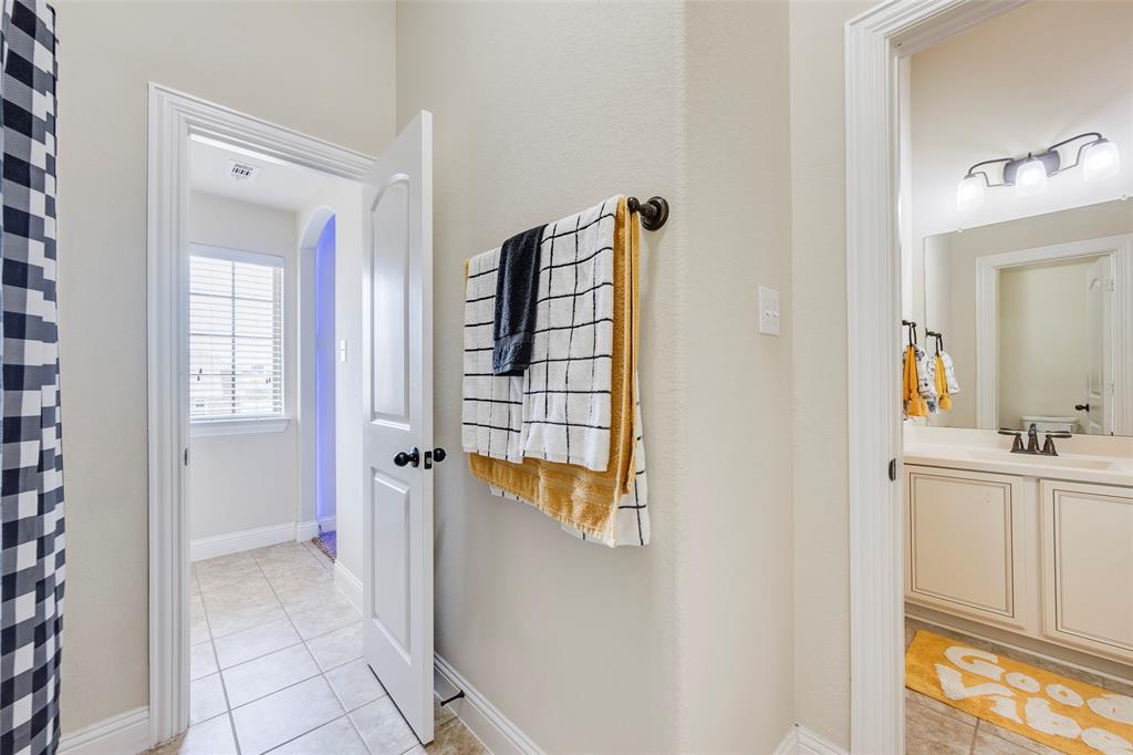 Seventeen Lakes Add - Residential