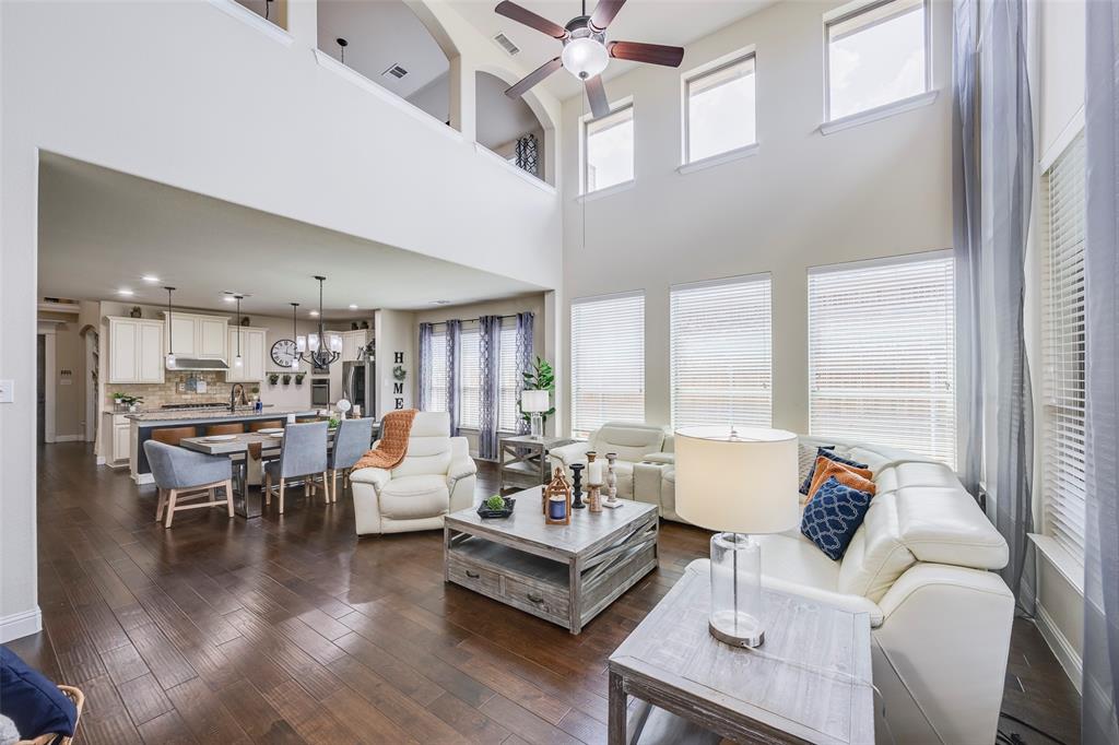 Seventeen Lakes Add - Residential