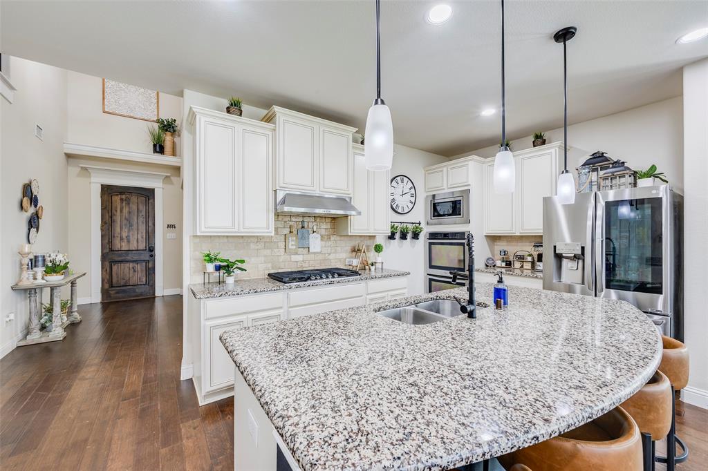 Seventeen Lakes Add - Residential