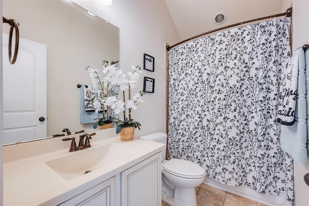 Seventeen Lakes Add - Residential