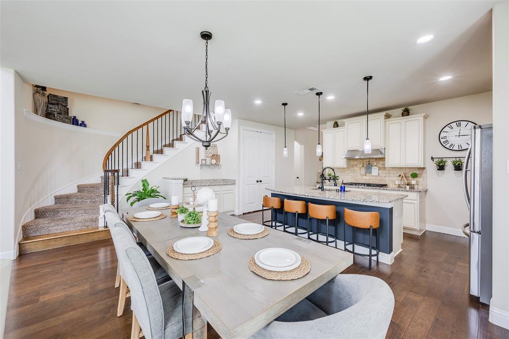 Seventeen Lakes Add - Residential