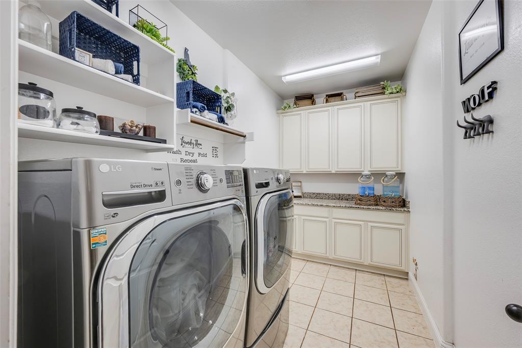 Seventeen Lakes Add - Residential