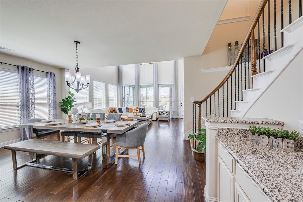 Seventeen Lakes Add - Residential