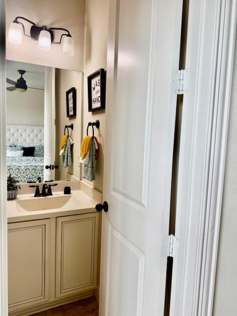 Seventeen Lakes Add - Residential