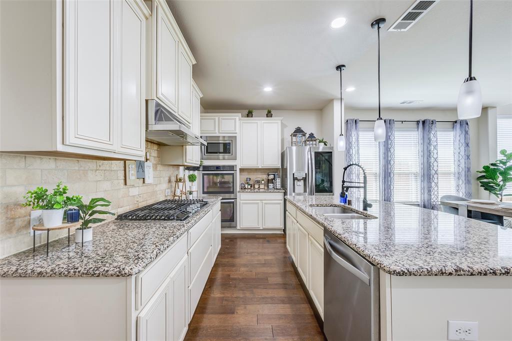 Seventeen Lakes Add - Residential