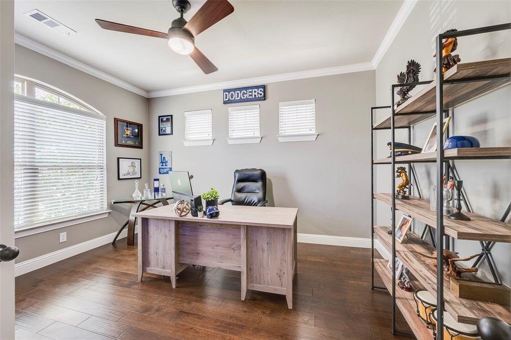 Seventeen Lakes Add - Residential